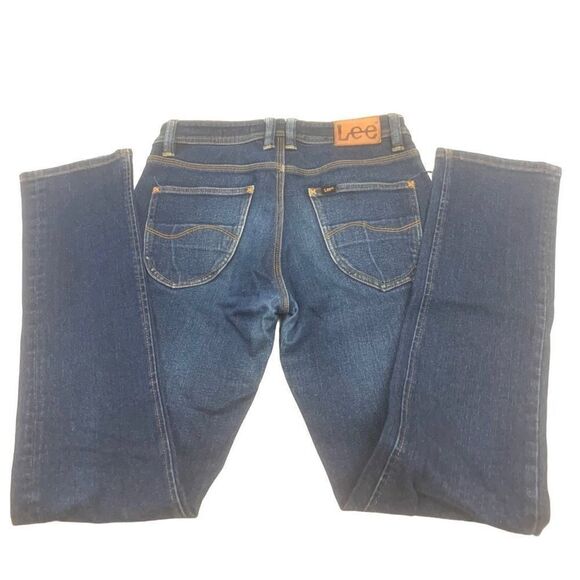 Vintage Lee Stovepipe L1 Jeans - Picture 2 of 13